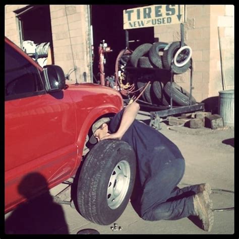 lassen tire|Tires at Lassen Tire